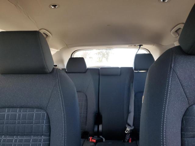 3CZRZ1H31SM722735 - 2025 HONDA HR-V LX 灰色 照片 10