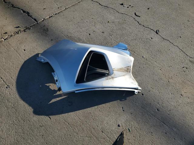 3CZRZ1H31SM722735 - 2025 HONDA HR-V LX 灰色 照片 13