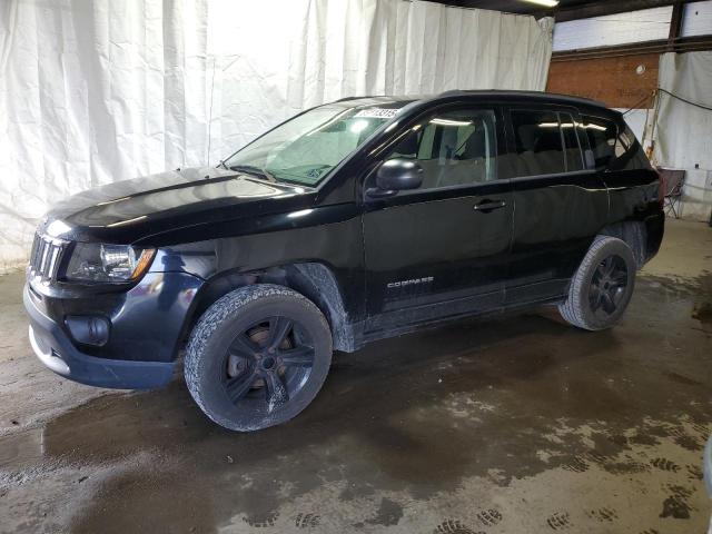 2014 JEEP COMPASS SPORT, 