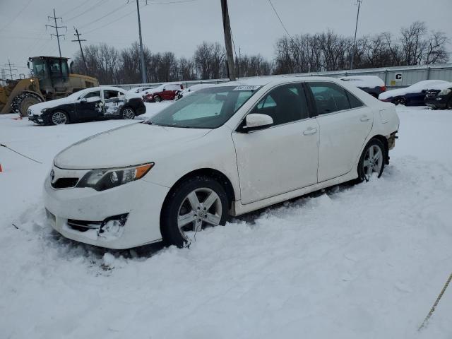 2014 TOYOTA CAMRY L, 