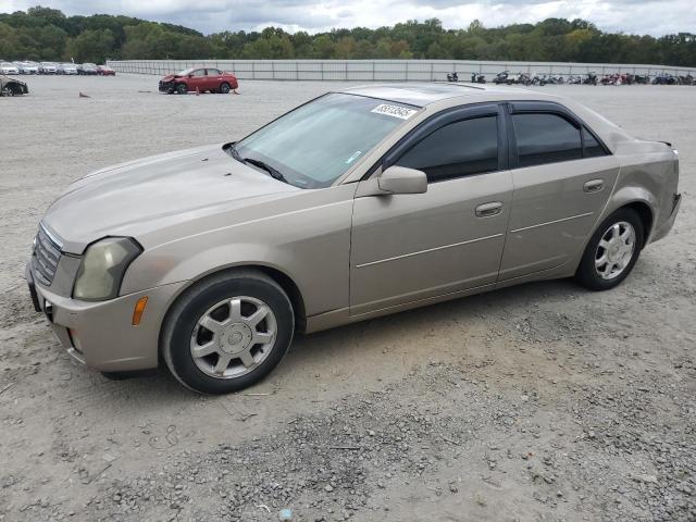2003 CADILLAC CTS, 