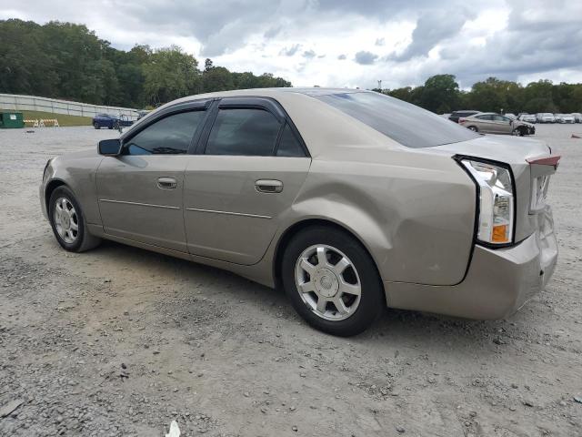 1G6DM57N430132285 - 2003 CADILLAC CTS 棕色 照片 2