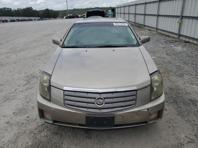 1G6DM57N430132285 - 2003 CADILLAC CTS 棕色 照片 5
