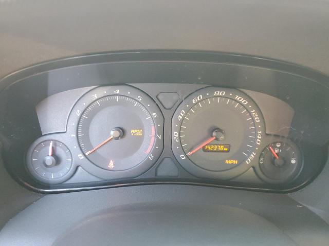 1G6DM57N430132285 - 2003 CADILLAC CTS 棕色 照片 9