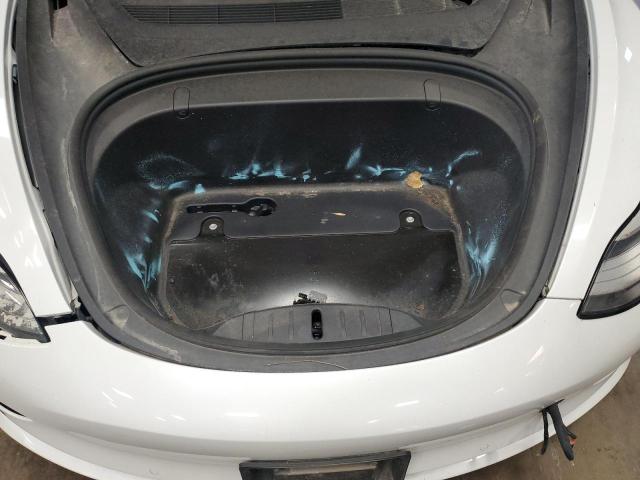 5YJ3E1EB0JF085388 - 2018 TESLA MODEL 3 Ağ foto 11