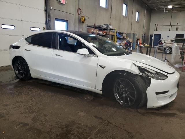 5YJ3E1EB0JF085388 - 2018 TESLA MODEL 3 Ağ foto 4