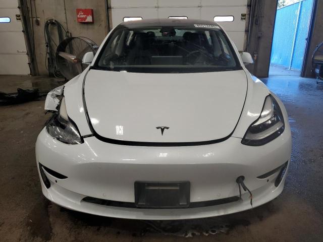 5YJ3E1EB0JF085388 - 2018 TESLA MODEL 3 Ağ foto 5