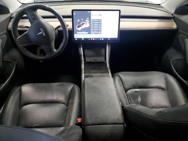 5YJ3E1EB0JF085388 - 2018 TESLA MODEL 3 Ağ foto 8