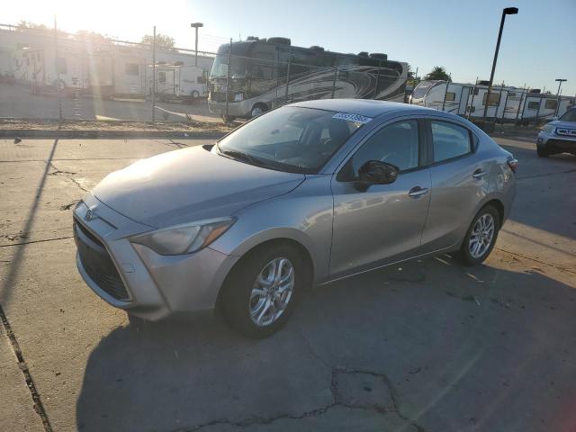 2016 TOYOTA SCION IA, 