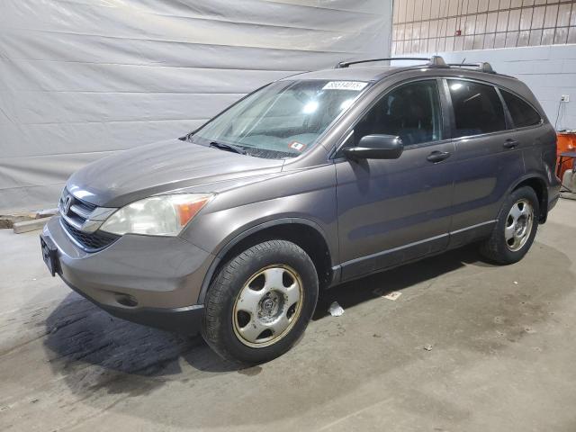 2010 HONDA CR-V LX, 