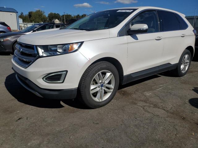 2017 FORD EDGE SEL, 