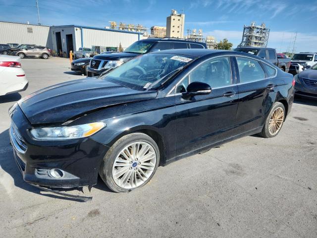 2016 FORD FUSION SE, 