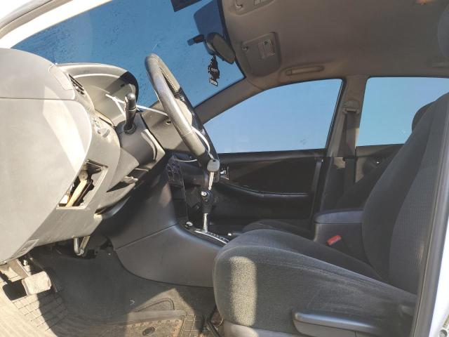 2T1BR32E07C766285 - 2007 TOYOTA COROLLA CE WHITE photo 7