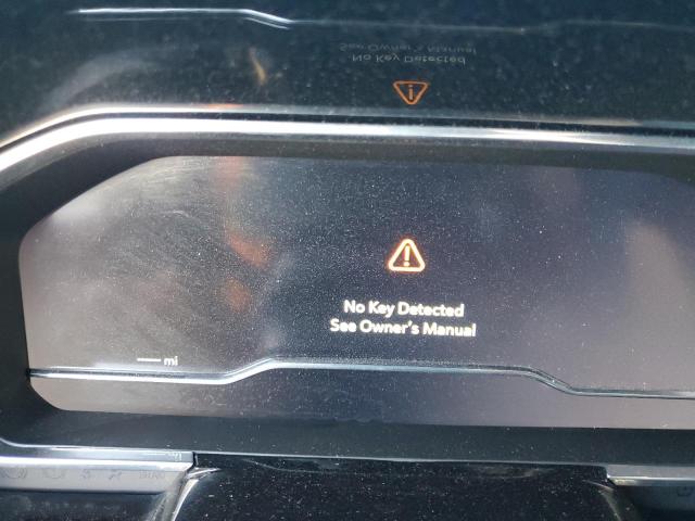 3GCPACED2SG175003 - 2025 CHEVROLET SILVERADO C1500 LT ნაცრისფერი ფოტო 9