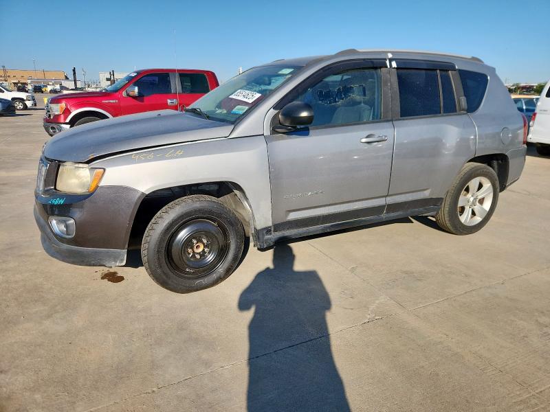 2016 JEEP COMPASS SPORT, 