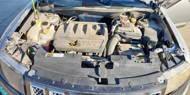 1C4NJDBB6GD756640 - 2016 JEEP COMPASS SPORT Plata foto 12