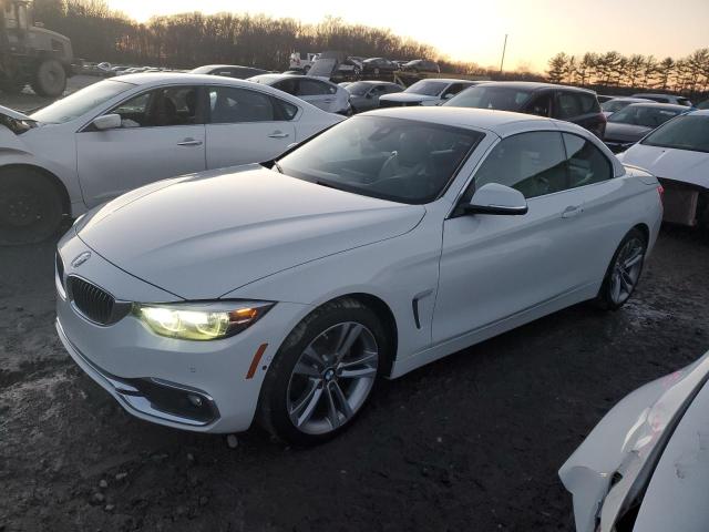 2018 BMW 430I, 