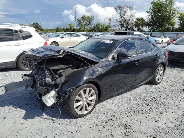 2014 LEXUS IS 250, 