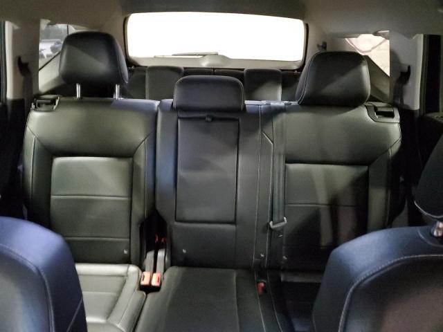 1V2WR2CA7MC553053 - 2021 VOLKSWAGEN ATLAS SE Siyah fotoğraf 10