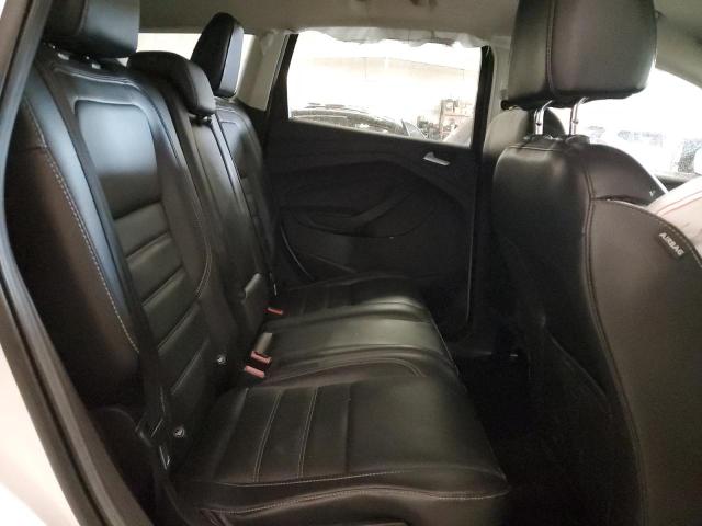 1FMCU9J9XHUD41280 - 2017 FORD ESCAPE TITANIUM 白色 照片 11