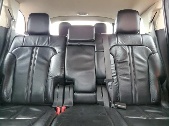 2LMHJ5AT7KBL00660 - 2019 LINCOLN MKT Қара фото 10