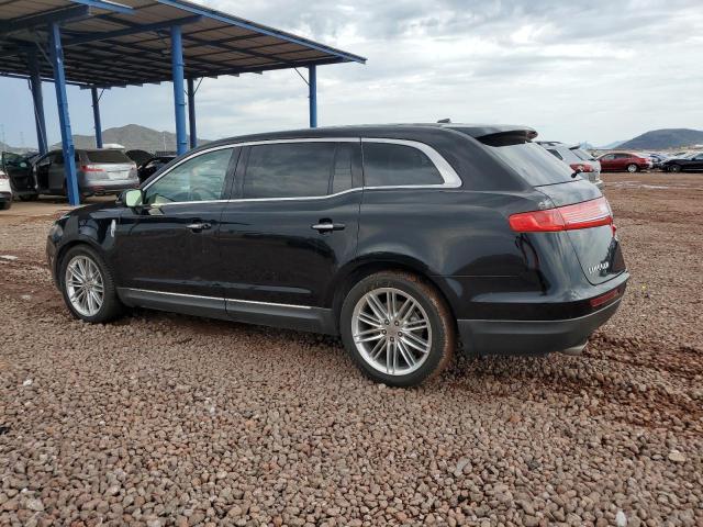 2LMHJ5AT7KBL00660 - 2019 LINCOLN MKT Қара фото 2