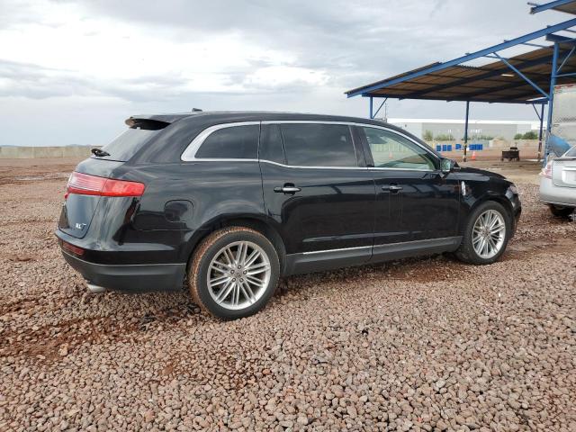 2LMHJ5AT7KBL00660 - 2019 LINCOLN MKT Қара фото 3