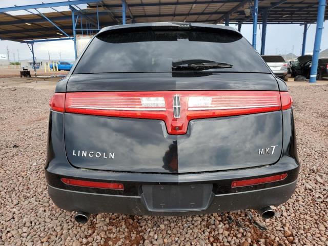 2LMHJ5AT7KBL00660 - 2019 LINCOLN MKT Қара фото 6