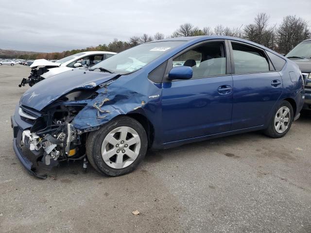 2008 TOYOTA PRIUS, 