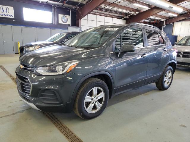 2018 CHEVROLET TRAX 1LT, 