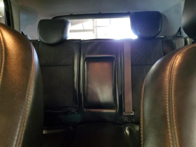 KL7CJPSB4JB594077 - 2018 CHEV TRAX 1LT 灰色 照片 10