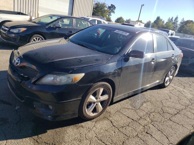 2011 TOYOTA CAMRY BASE, 