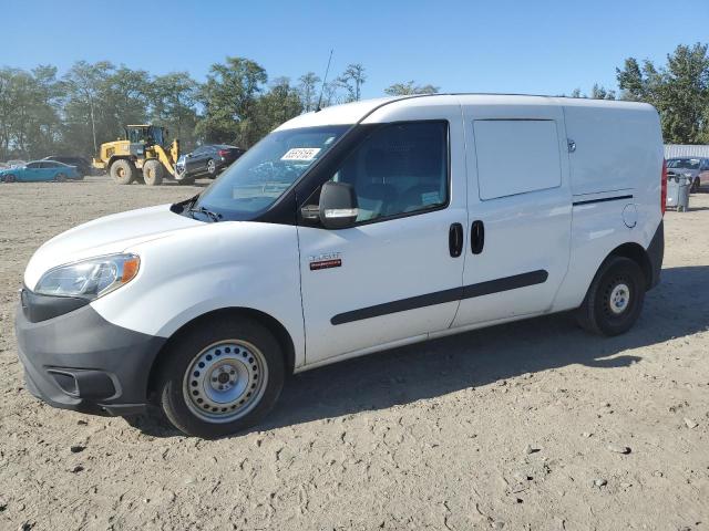 2018 RAM PROMASTER, 