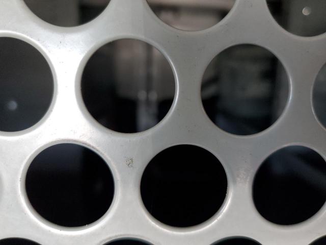 ZFBERFAB9J6J69403 - 2018 RAM PROMASTER Белый фото 11