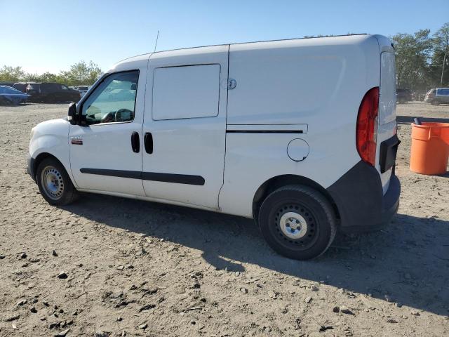 ZFBERFAB9J6J69403 - 2018 RAM PROMASTER Белый фото 2