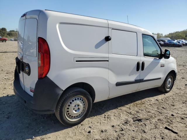 ZFBERFAB9J6J69403 - 2018 RAM PROMASTER Белый фото 3