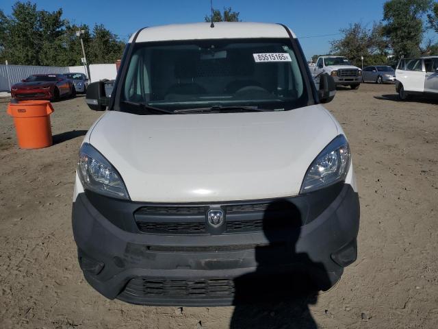 ZFBERFAB9J6J69403 - 2018 RAM PROMASTER Белый фото 5
