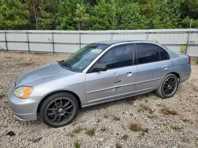 2003 HONDA CIVIC LX, 