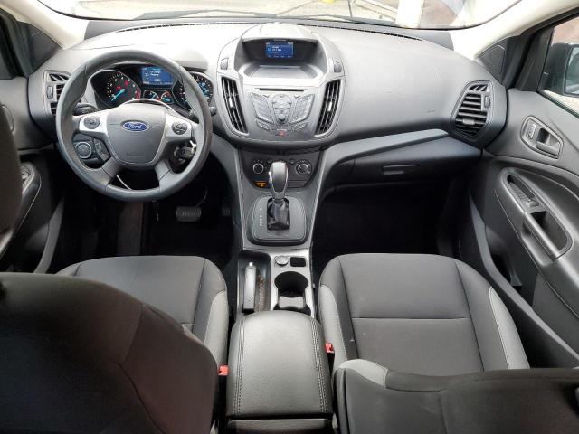 1FMCU0F79FUC65423 - 2015 FORD ESCAPE S رمادي صورة 8