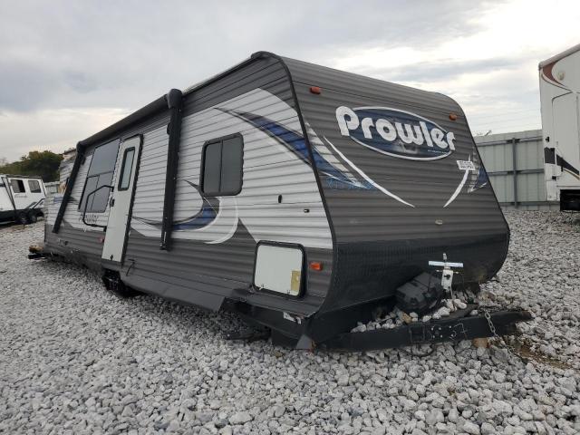 2019 HEARTLAND PROWLER, 