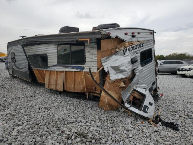 5SFPB3320KE400067 - 2019 HEARTLAND PROWLER Blanco foto 3