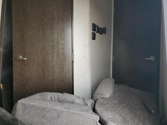 5SFPB3320KE400067 - 2019 HEARTLAND PROWLER Blanco foto 5