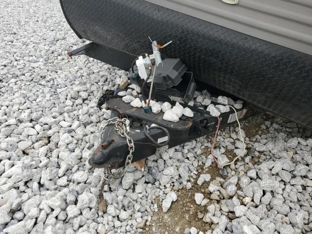 5SFPB3320KE400067 - 2019 HEARTLAND PROWLER Blanco foto 7