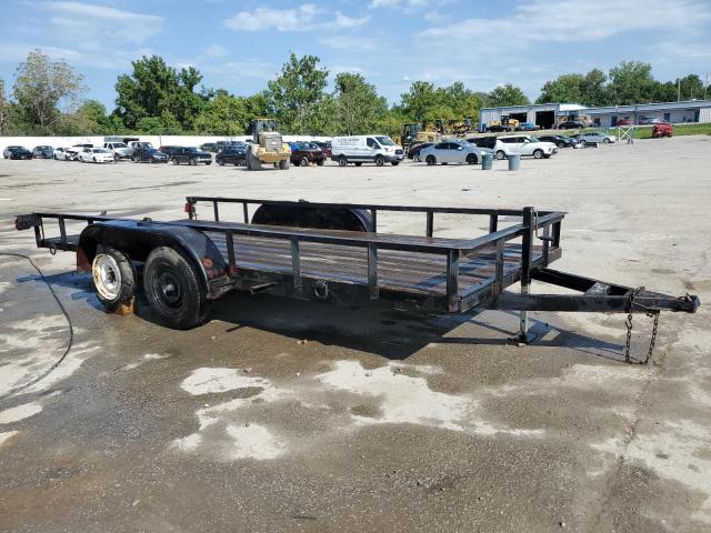 1994 TRAIL KING TRAILER, 