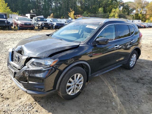 2019 NISSAN ROGUE S, 