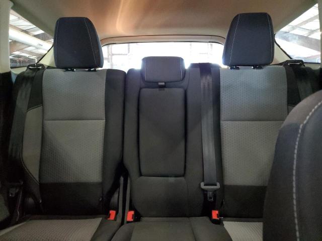 1FMCU9GD2KUB07377 - 2019 FORD ESCAPE SE ნაცრისფერი ფოტო 10