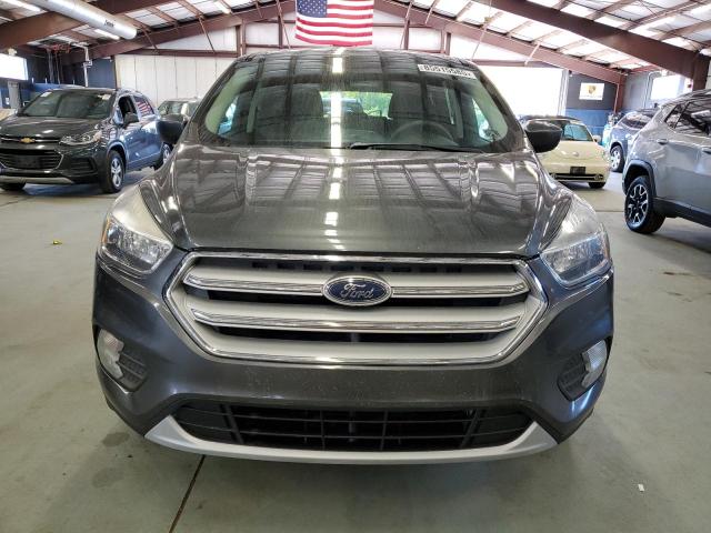 1FMCU9GD2KUB07377 - 2019 FORD ESCAPE SE ნაცრისფერი ფოტო 5