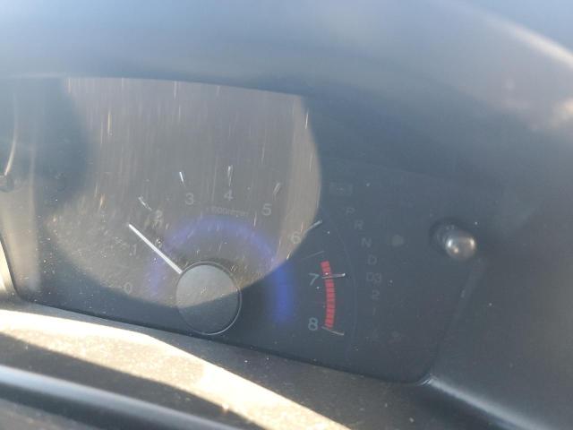 19XFB2F55DE232240 - 2013 HONDA CIVIC LX GRAY photo 9