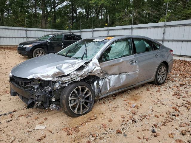 2015 TOYOTA AVALON XLE, 