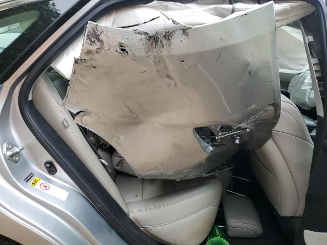 4T1BK1EB3FU166920 - 2015 TOYOTA AVALON XLE Gümüş foto 10